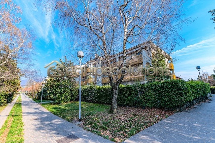 Foto Appartamento in Passaggio IV Novembre, Ranica Centro di 92 m²