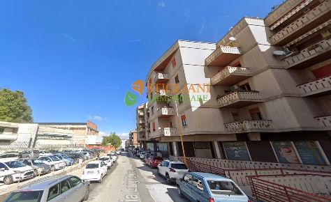 Foto Appartamento in centro, Campobasso Centro di 50 m² con 2 locali