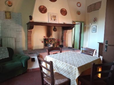 Foto Appartamento in Strada Provinciale 26, Capannoli di 45 m² con 2 locali