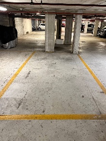 Foto Box a Savona Oltreletimbro, Santa Rita di 16 m² con 1 locali