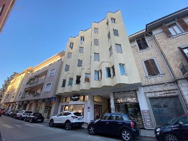 Foto Appartamento a San Benedetto del Tronto De Gasperi, Conad di 50 m²