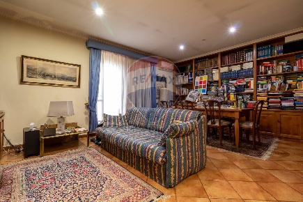 Foto Appartamento in VIA F. ROSASPINA, Roma Torre Angela di 133 m²