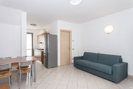 Foto Appartamento in Via Donizetti, Dalmine Centro, Sforzatica di 30 m²