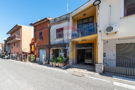 Foto Appartamento in Via Garibaldi, Montelibretti Passo Corese di 106 m²