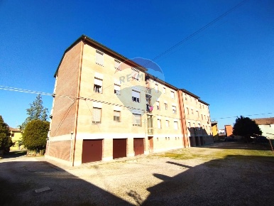Foto Appartamento in Via Mario Bisi, Ferrara San Martino di 92 m²