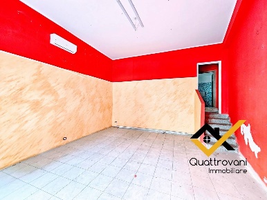 Foto Ufficio in Via San Nicolo' Al Borgo, Catania Borgo di 40 m² in vendita