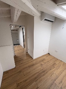 Foto Appartamento in Via Ripagrande, Ferrara Centro Storico di 115 m²