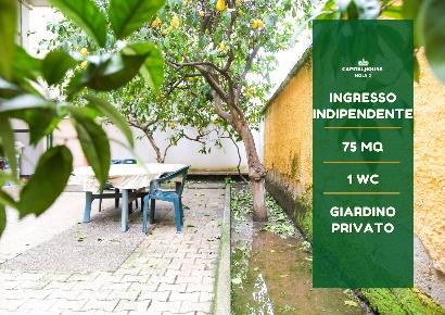 Foto Appartamento a Nola Centro di 75 m² con 3 locali in vendita