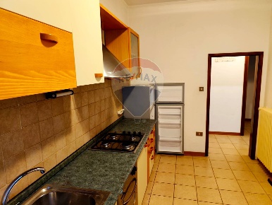 Foto Appartamento a Ferrara Aeroporto di 40 m² con 2 locali in affitto
