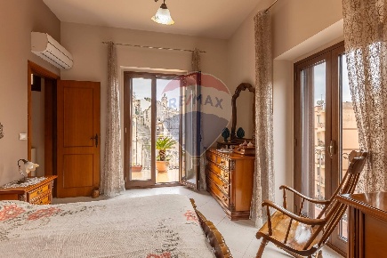 Foto Appartamento in Via Calamezzana, Modica Modica Alta di 84 m²