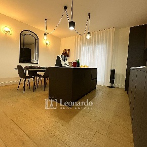 Foto Appartamento in via della rosa, Viareggio Terminetto - Migliarina