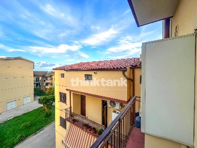 Foto Appartamento in Via Borsellino, Augusta Centro di 126 m² con 6 locali