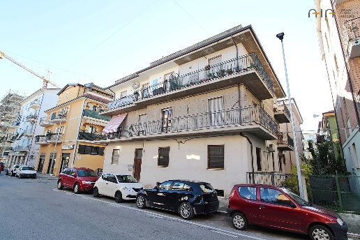 appartamento in vendita a San Benedetto del Tronto