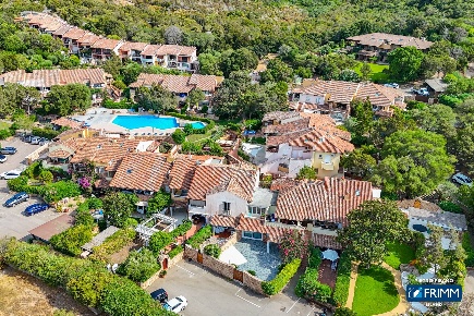 Foto Appartamento in Via Porto Rotondo, Olbia Porto Rotondo di 41 m²