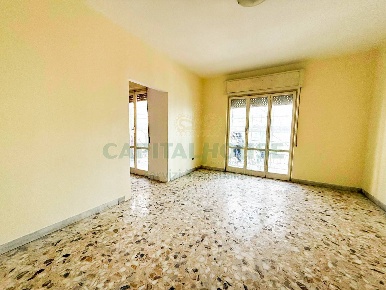 Foto Appartamento a Pomigliano d'Arco Centro di 105 m² con 3 locali