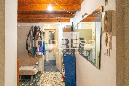 Foto Appartamento in Sestiere san polo, Venezia di 75 m² con 3 locali