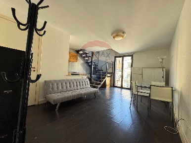 Foto Appartamento in Corso Tukory, Palermo Oreto - Perez di 50 m²