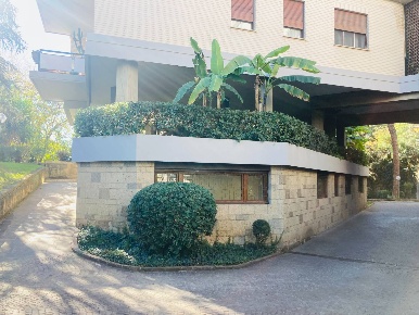 Foto Ufficio in Via Ettore Romagnoli, Roma Talenti - Monte Sacro di 150 m²