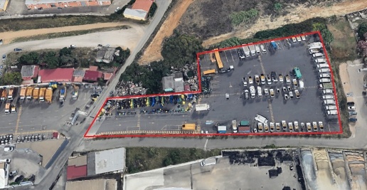 Foto Terreno residenziale a Cagliari di 6000 m² in vendita