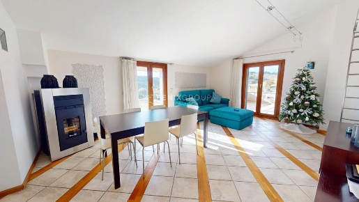 Foto Appartamento in Strada Comunale San Francesco 57, Grottammare Centro