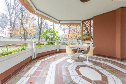 Foto Appartamento in Via Fetonte 12, Milano San Siro di 60 m² con 2 locali