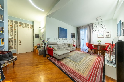 Foto Appartamento in Via Tito Speri 1, Milano Garibaldi - Corso Como