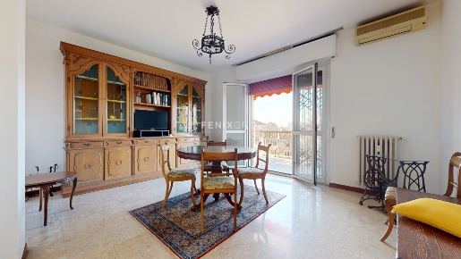 Foto Appartamento in Via padova 353, Milano Quartiere Adriano di 115 m²