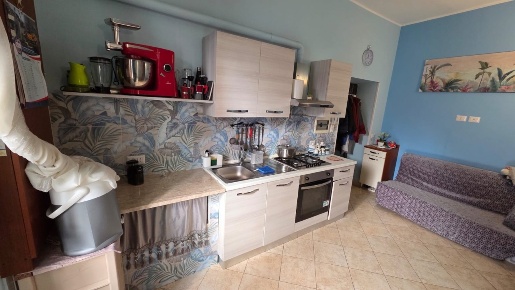 Foto Appartamento in via Dino Savelli 30, Terracina Centro di 40 m²