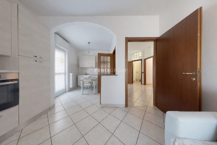 Foto Appartamento in VIA MILANO 9, Concorezzo Centro di 110 m² con 4 locali