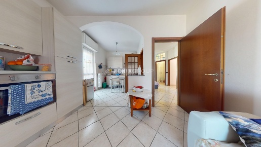 Foto Appartamento in VIA MILANO 9, Concorezzo Centro di 110 m² con 4 locali