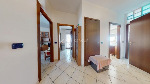 Foto Appartamento in VIA MILANO 9, Concorezzo Centro di 110 m² con 4 locali