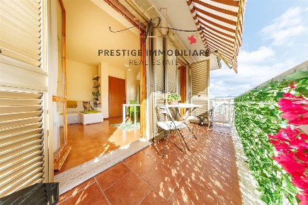 Foto Appartamento a Livorno Ardenza di 45 m² con 2 locali in vendita