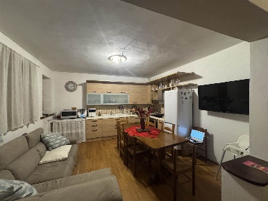 Foto Appartamento a Montespertoli di 90 m² con 3 locali in vendita