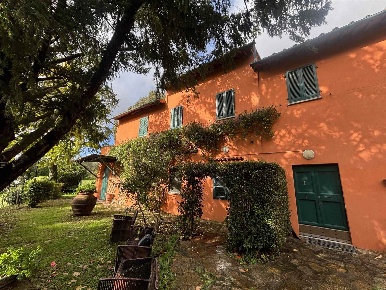 Foto Appartamento a San Giuliano Terme Rigoli, Molina di Quosa di 460 m²