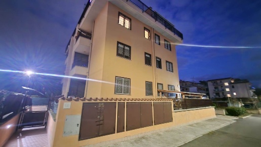 Foto Appartamento in VIA MARCELLO ALESSIO, Roma Tor Vergata di 35 m²