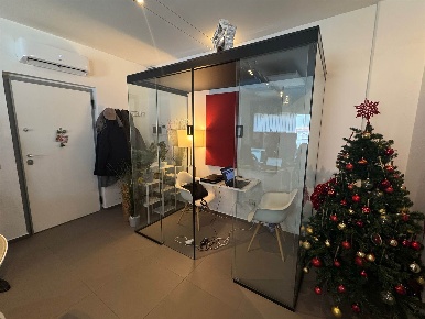 Foto Ufficio a Sant'Anastasia di 100 m² in affitto