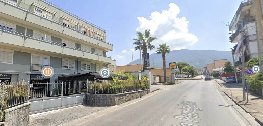 Foto Ufficio a Sant'Anastasia di 98 m² in affitto