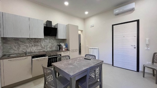 Foto Appartamento in Via G. Arcovino 52, Reggio di Calabria Centro Storico