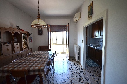 Foto Appartamento a San Casciano in Val di Pesa Calzaiolo di 120 m²