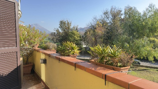 Foto Appartamento in via Degli Etruschi 4, Salerno Fratte - Matierno