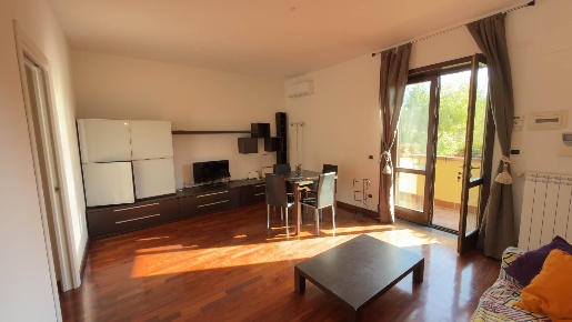 Foto Appartamento in Via Degli Etruschi 4, Salerno Fratte - Matierno