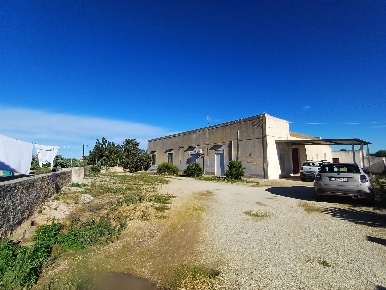Foto Villa unifamiliare in Contrada Paolini, Marsala Contrade Extraurbane