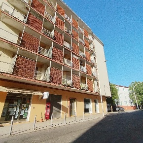 Foto Appartamento in Via Martiri della LibertÃ, Nuoro di 148 m² in vendita