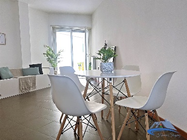 Foto Appartamento in Via Alessandro Volta  9, Terni Centro di 64 m²