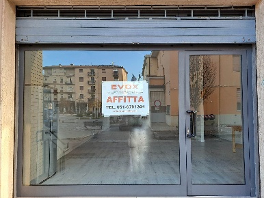 Foto Negozio in Via Sant'Apollinare 1333, Valsamoggia Castelletto di 94 m²