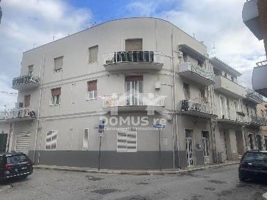 Foto Appartamento a Andria Santa Maria Vetere di 50 m² con 3 locali