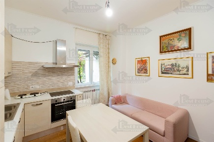Foto Appartamento in via Agordat  13, Milano Cimiano di 45 m² con 2 locali