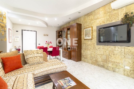 Foto Appartamento in Viale Libertà 158, Monza Viale Libertà di 110 m²