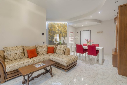 Foto Appartamento in Viale Libertà 158, Monza Viale Libertà di 110 m²