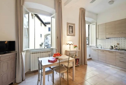 Foto Appartamento in Piazza Santa Felicita, Firenze Ponte Vecchio - Pitti